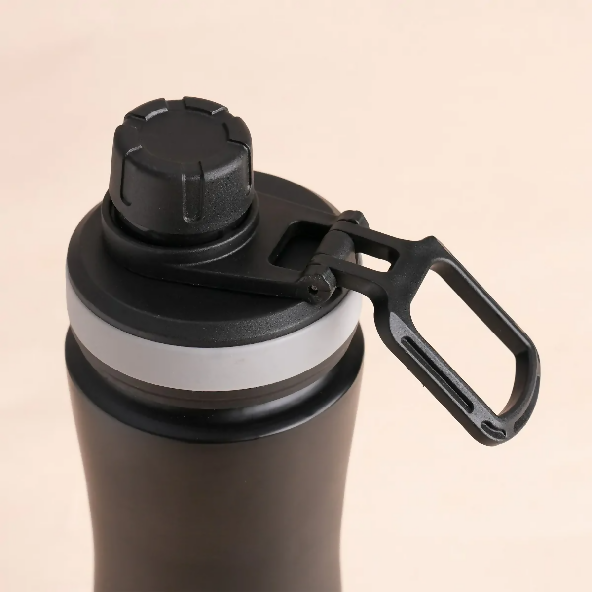 Isha Life Copper Sipper Bottle -700 ml - Distacart