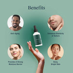 Thumbnail for Arata Green Tea Seed Serum