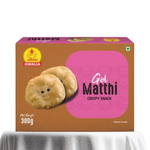 Thumbnail for Gwalia Sweets Gol Mathi - Distacart