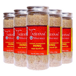 Thumbnail for Tassyam Organics Kadak Kandhari Hing - Distacart