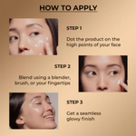 Thumbnail for Faces Canada Ultime Pro Perfecting Primer