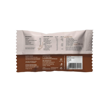 The Whole Truth Protein Bars - Coffee Cocoa - Distacart