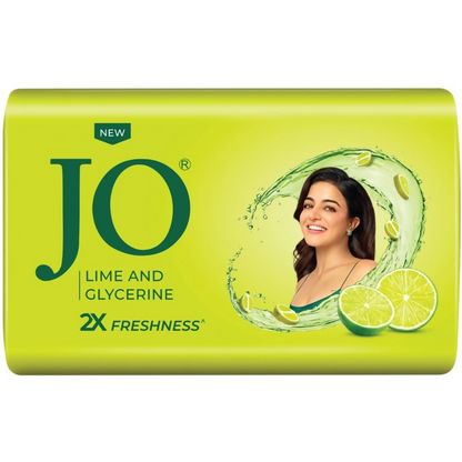 Jo Fresh Lime Soap with Glycerine - Dista