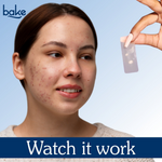 Thumbnail for Bake Acne Erase XL Pimple Patches
