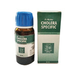 Thumbnail for Father Muller Cholera Specific Drops - Distacart