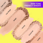 Thumbnail for NY Bae Runway Radiance Compact Powder - Fair Beige 02 - Distacart