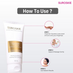 Thumbnail for SUROSKIE Feather Touch Multi-Purpose Moisturizer - Distacart