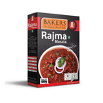 Thumbnail for BAKERS Paneer Butter Masala , Rajma Masala , Sabzi Masala , Fried Rice Mix - Dista