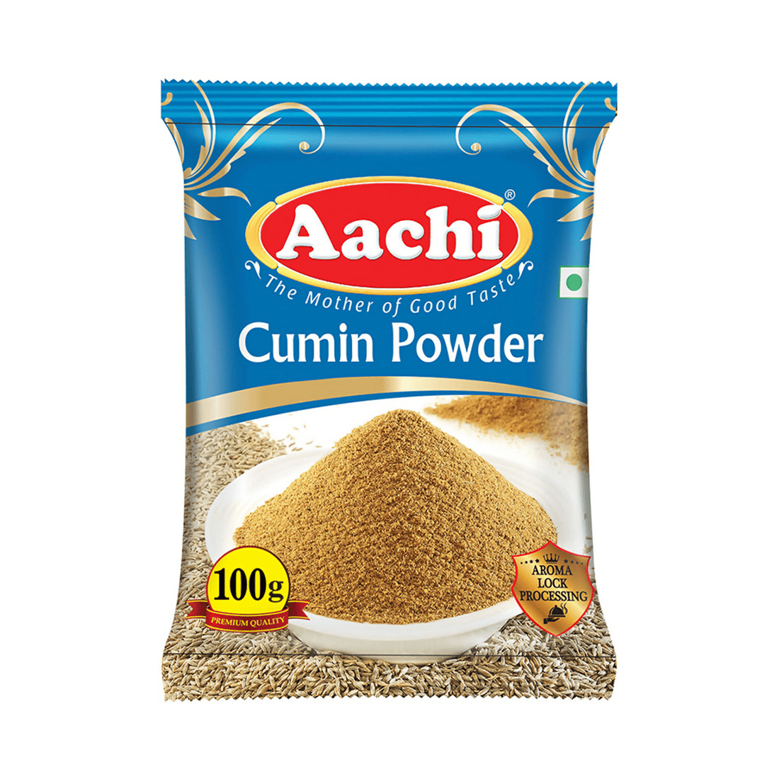 Aachi Cumin Powder - Distacart