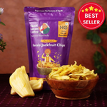 Thumbnail for Sweet Karam Coffee Kerala Jackfruit Chips - Distacart