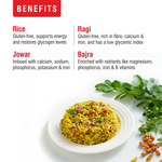 Thumbnail for Priya Quick Millet Poha