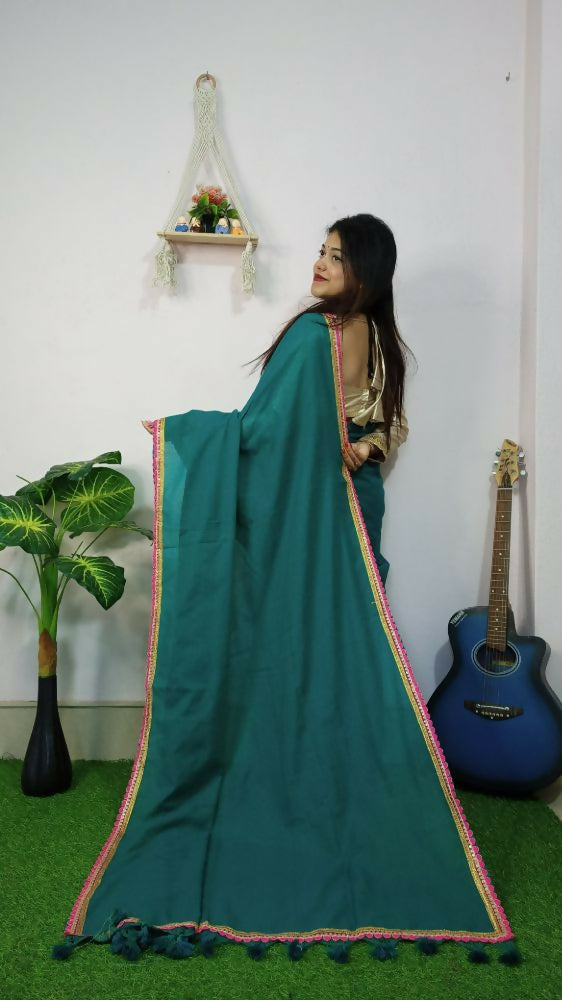 ECKCHTHAANZARISAREE Green  (1)