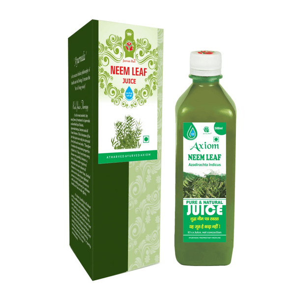 Axiom Neem Juice - Distacart