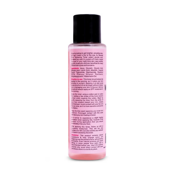 Recode Watermelon Pore Tightening Toner - Distacart