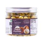Thumbnail for Tassyam Organics Turkish Hazelnuts - Distacart