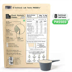 Thumbnail for Only What's Needed 24g Plant Protein Powder - Coffee - Distacart