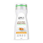 Thumbnail for Globus Naturals Honey Malai Body Lotion