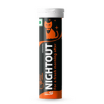Thumbnail for Fast&Up Nightout Hangover Relief For A Fresh Morning After - Fizzy Lemon Flavor - Distacart