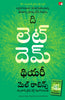 The Let Them Theory (Telugu) - Dista