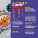Thumbnail for Slurrp Farm Healthy Pancake Lovers Combo