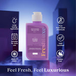 Thumbnail for FreshLuxe Shea Butter Lotion with Coco Butter & Jojoba Oil For Deep Moisturization