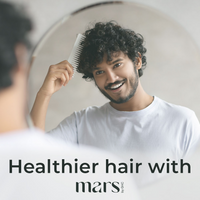 Thumbnail for Mars By GHC Minoxidil 5% Topical Solution For Hair Regrowth