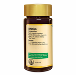 Thumbnail for Zandu Karela Pure Herbs Capsules - Distacart