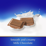 Thumbnail for Lindt Swiss Chocolate - Milk - Dista