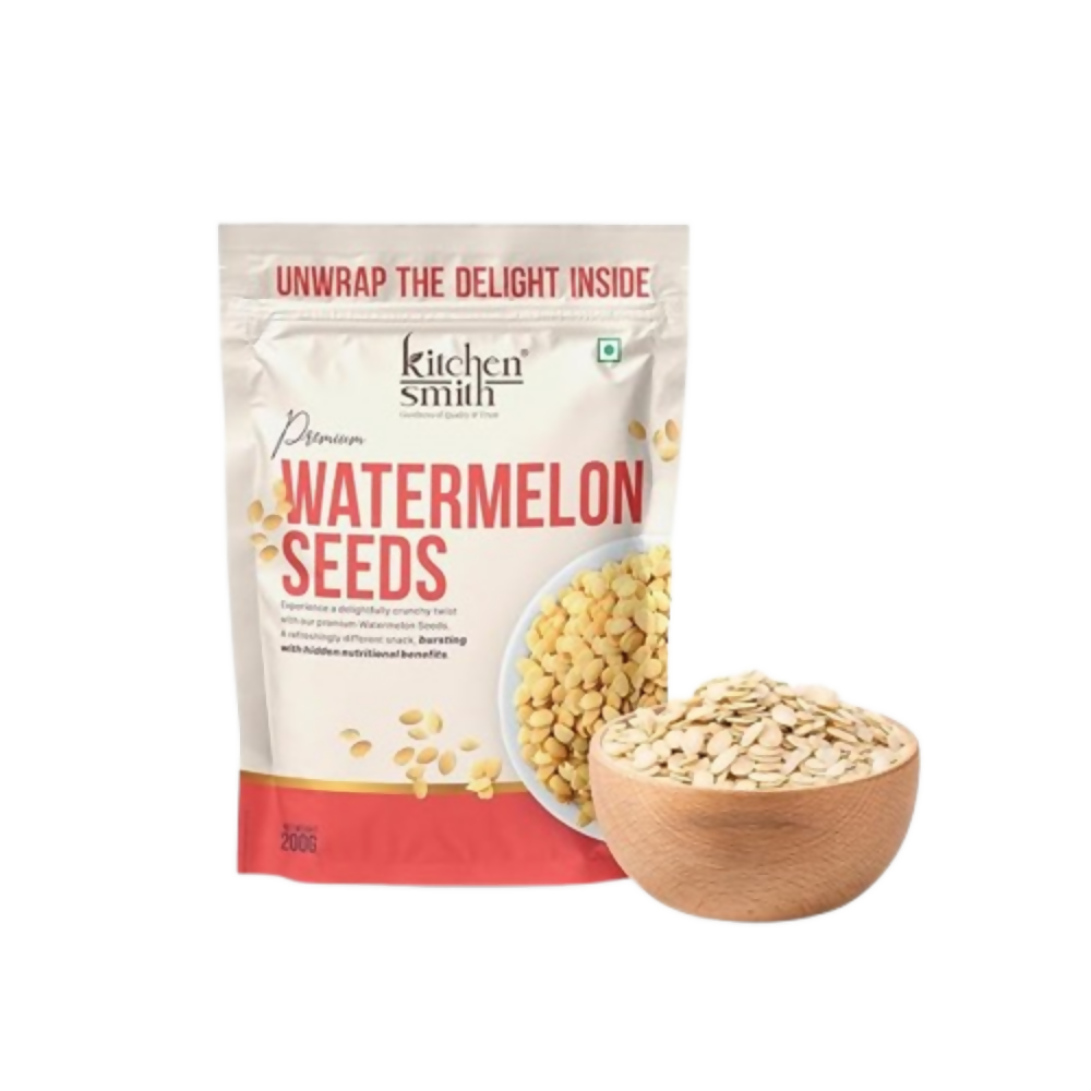 Kitchen Smith Premium Watermelon Seeds - Distacart