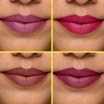 Thumbnail for NY Bae 4 IN 1 Lip Play Liquid Lipstick - Pretty Pleasure - Distacart