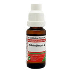 Thumbnail for Adel Homeopathy Yohimbinum Mother Tincture Q