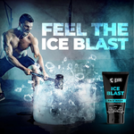 Thumbnail for Beardo Ice Blast Cooling Facewash