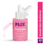 Thumbnail for PLIX The Plant Fix 23% Vitamin C Guava Face Serum - Distacart