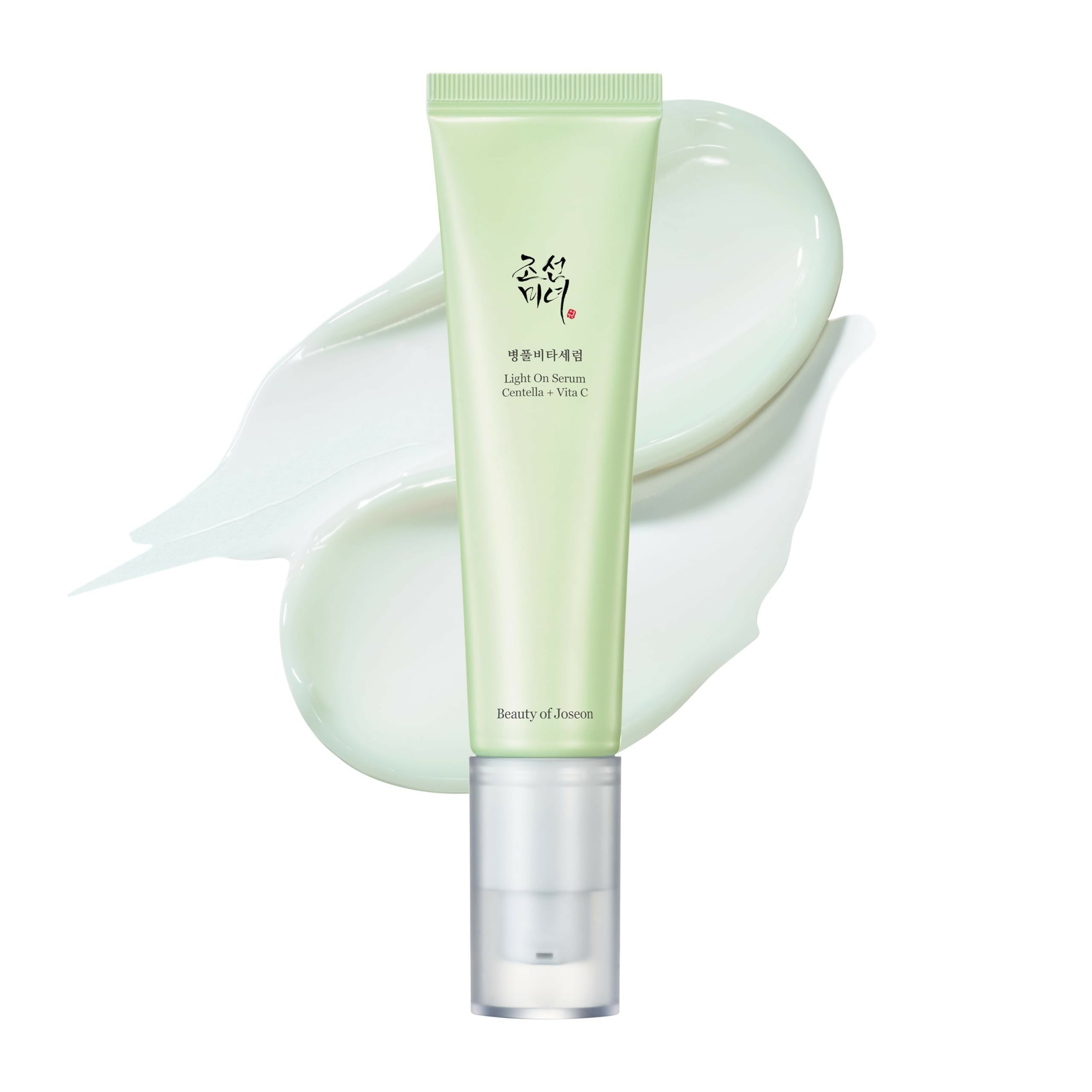 Beauty of Joseon Light On Serum Centella + Vita C - Korean Skincare - Distacart