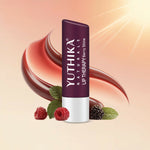 Thumbnail for Yuthika Moisturizing Lip Balm – Berry Shine - Distacart