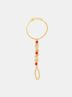 Thumbnail for Ruby Raang Laal Noor Haath Phool