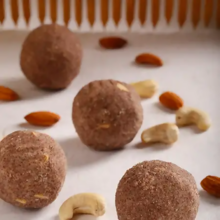 Gummadi Foods Ragi Laddu - Distacart