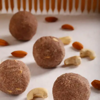 Gummadi Foods Ragi Laddu - Distacart