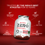 Thumbnail for Big Muscles Nutrition Zero Whey Protein