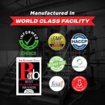 Thumbnail for Big Muscles Nutrition Zero Whey Protein