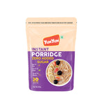 Thumbnail for Yum Yum Instant Zero Added Sugar Porridge Pouch - Dista