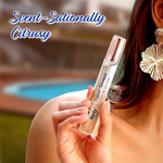 Thumbnail for Plum BodyLovin' Trippin' Mimosas Eau De Parfum - Dista