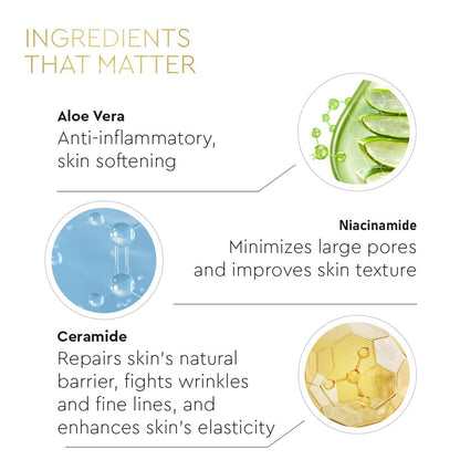 VLCC Clinic ProDefence De Tan SPF 50 PA+++ Sun Screen Gel Crème - Distacart