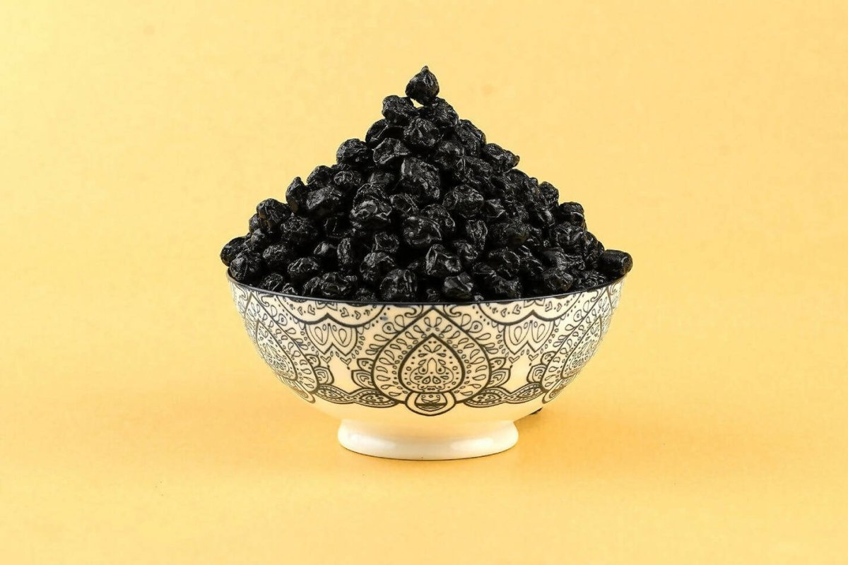Ajfan Dried Blueberries - Distacart
