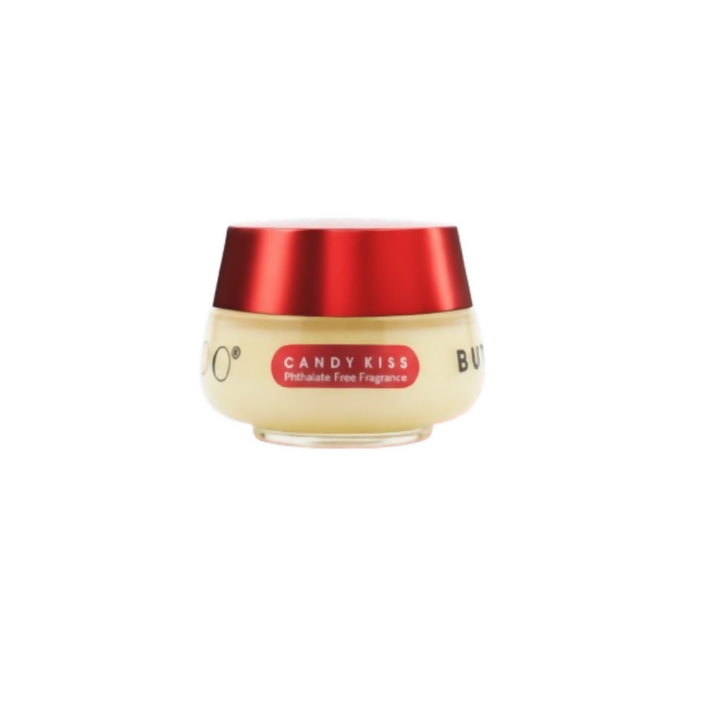 Chosen Smoo Candy Kiss Buttergel Deep Moisturizing Body Butter - Distacart
