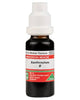 Adel Homeopathy Xanthoxylum Mother Tincture Q