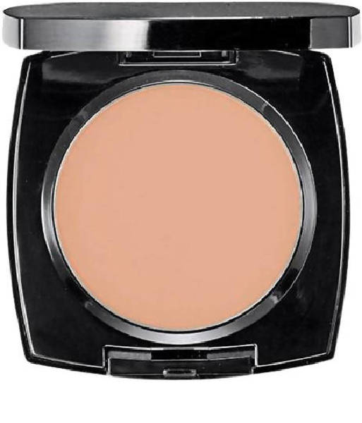 Avon True Flawless Mattifying Pressed Powder Neutral Medium - Distacart