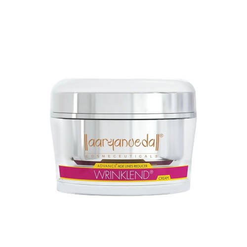 Aaryanveda Wrinklend Advance Age Line Reducer Eye Cream