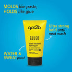 Thumbnail for Got2b Glued Water Resistant Spiking Gel - Distacart