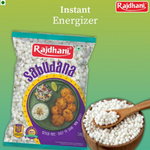 Thumbnail for Rajdhani Sabudana - Distacart